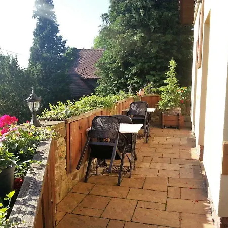 Steak-hredle Gasthof *