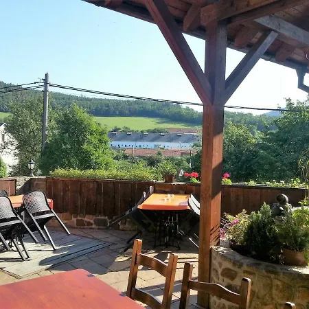 Gasthof Steak-hredle *