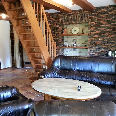 Steak-hredle Gasthof *