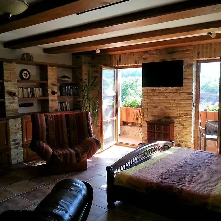 Steak-hredle Gasthof *