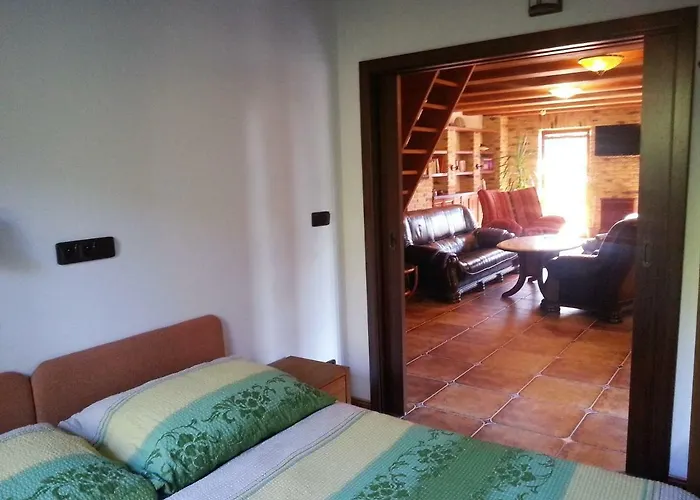 Herberg Steak-hredle *