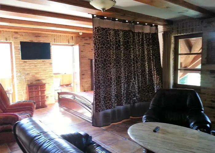 Herberg Steak-hredle Hredle