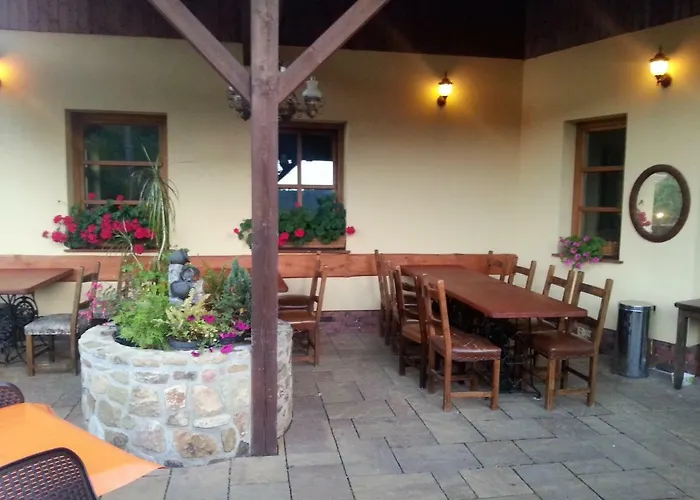 Steak-hredle Herberg