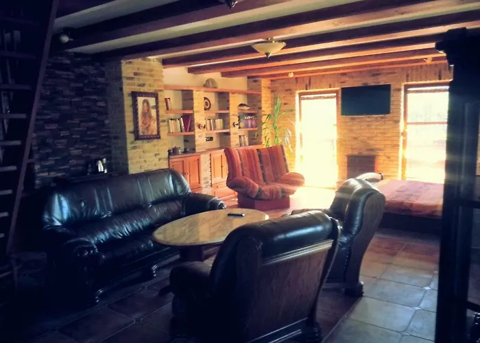 Steak-hredle Herberg Hredle