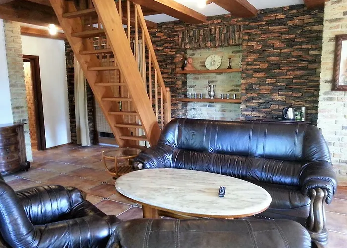 Steak-hredle Herberg *