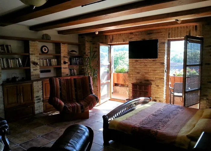 Steak-hredle Herberg *